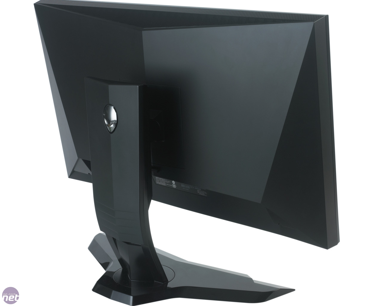 alienware 2310 monitor