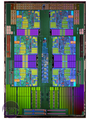 AMD Phenom II X6 1090T Black Edition What makes Thuban tick