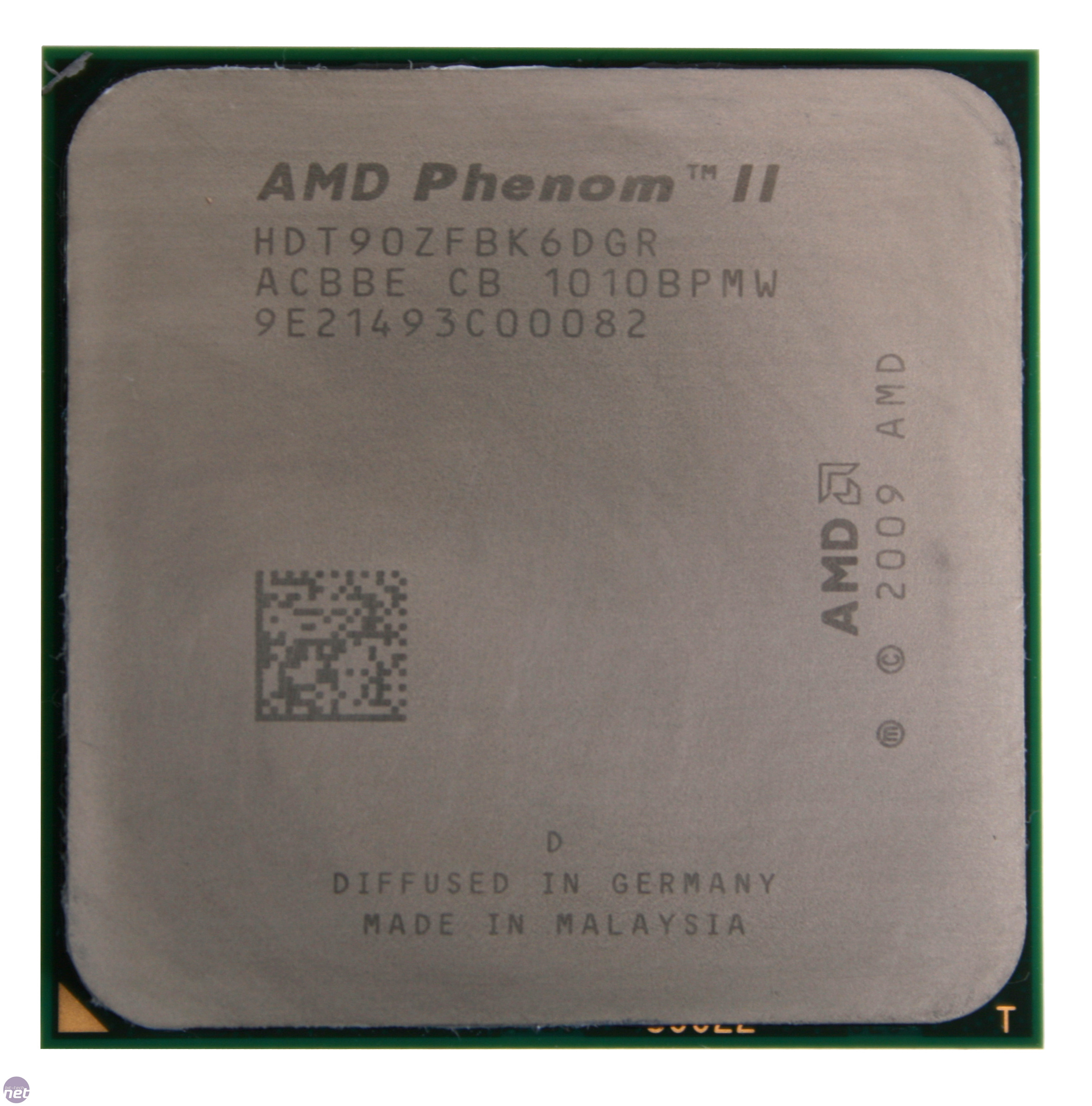 Amd Cpus