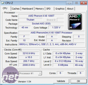 AMD Phenom II X6 1090T Black Edition Performance Analysis and Conclusion