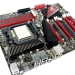 Asus Crosshair IV Formula Motherboard Review