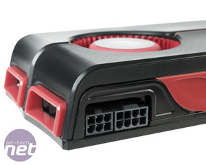 *ATI Radeon HD 5870 Eyefinity 6 Review ATI Radeon HD 5870 Eyefinity 6 Review