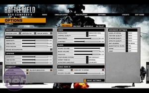 *ATI Radeon HD 5870 Eyefinity 6 Review Battlefield: Bad Company 2  (DX11)