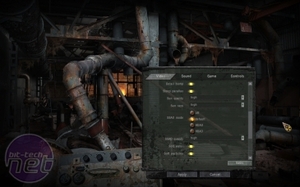 *ATI Radeon HD 5870 Eyefinity 6 Review STALKER: Call of Pripyat (DX11)