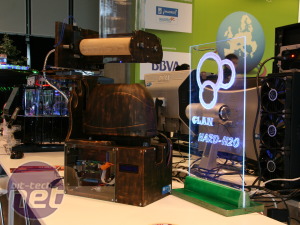 Campus Party: Europe's Best Mods Campus Party Europe Modding Coverage