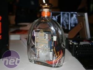 Campus Party: Europe's Best Mods Gallery and Videos Part 5