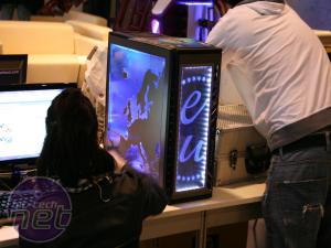 Campus Party: Europe's Best Mods Gallery and Videos Part 5