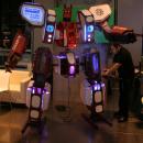 Campus Party: Europe's Best Mods