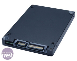 Corsair Nova 128GB SSD Review