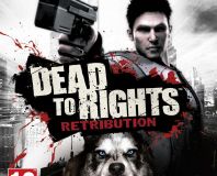 Dead to Rights: Retribution Review