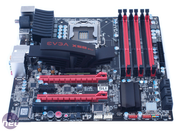 *EVGA X58 SLI Micro Motherboard Review Performance Analysis and Conclusion