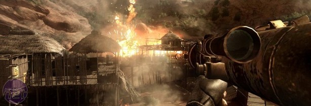 Far Cry 2 is Underappreciated Far Cry 2 - When a Plan Comes Together