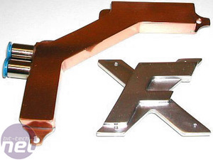 FXFlow: GeForceFX Watercooling Revisited FXFlow: GeForceFX Watercooling by BladeRunner