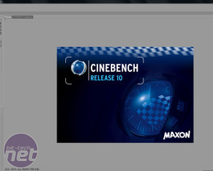 Intel Xeon X7560: Nehalem EX Review Cinebench R10 and R11