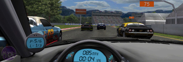 iPad Games Reviewed: Is it Good For Gaming? Fieldrunners for iPad, Real Racing HD
