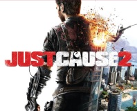 Just Cause 2 Video