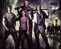 Left 4 Dead 2: The Passing Review