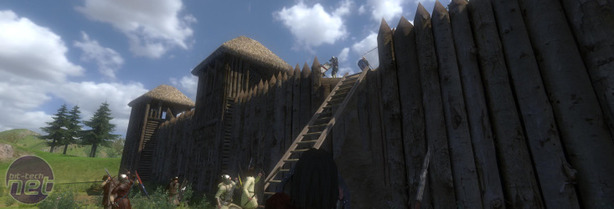 *Mount & Blade: Warband Review Mount & Blade: Warband Review