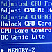 MSI, AMD 890GX and Core Unlocking
