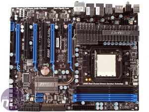 PC Hardware Buyer's Guide - April 2010 Folding Rig