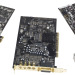 Sub-£100 Gaming Sound Card Reviews