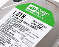 The Facts: 4K Advanced Format Hard Disks