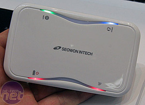 WiMAX takes off, but we'll never use it Cool WiMAX hardware makes you mobile