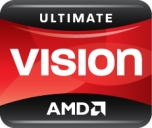 AMD Vision Laptop Technology Preview AMD Vision 2010 - CPU Specifications