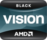 AMD Vision Laptop Technology Preview AMD Vision 2010 - CPU Specifications