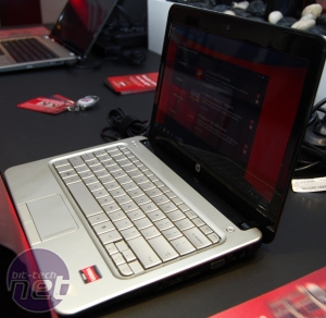 AMD Vision Laptop Technology Preview AMD Ultrathin Laptops and Netbooks