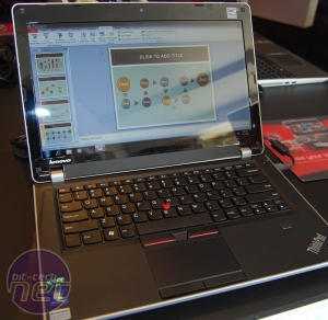AMD Vision Laptop Technology Preview Vision 2010 Laptops