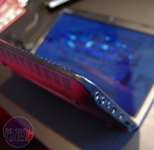 AMD Vision Laptop Technology Preview AMD Ultrathin Laptops and Netbooks