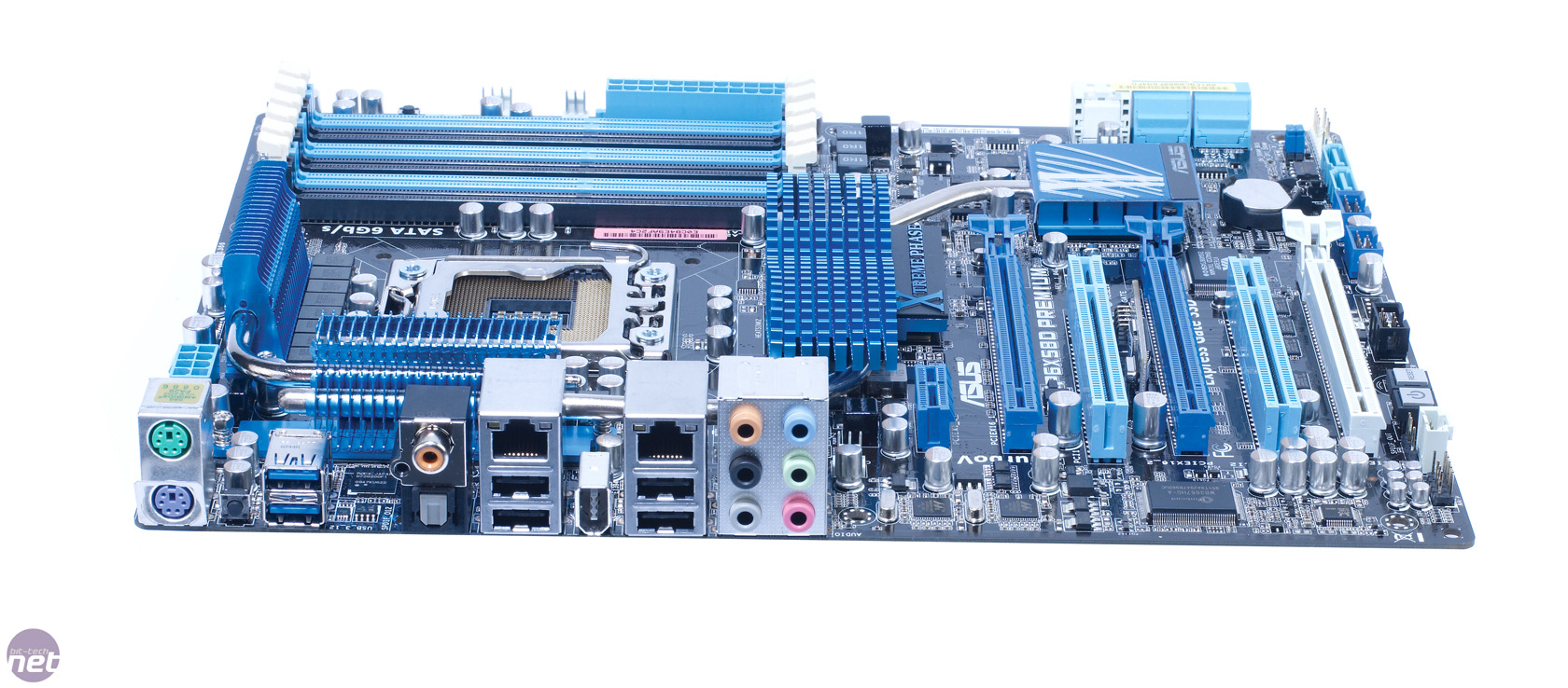 How To Install Motherboard Bios