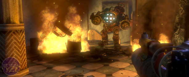 BioShock was Unmissable BioShock is a Classic