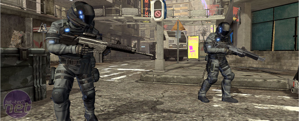 *Blacklight: Tango Down Hands-on Preview Blacklight: Tango Down Hands-on Preview  