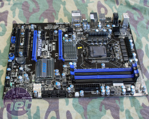 Computex 2010 Preview: MSI MSI Computex 2010: Reducing the cost of Lucid Hydra