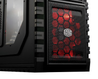 Cooler Master on the HAF X and its future