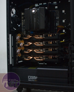 Cooler Master on the HAF X and its future Cooler Master HAF X, also known as the HAF 942