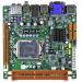 ECS H55H-I mini-ITX Motherboard Review