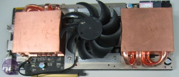 First Look: Asus Rampage III Gene, Quad SLI and Ares HD 5970 First Look: Asus Ares Radeon HD 5970