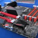 First Look: Asus Rampage III Gene, Quad SLI, Ares HD 5970