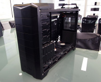 First Look: Silverstone Raven RV02-E PC Case