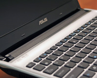 Hands-on with Asus' latest laptops