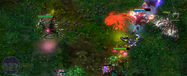 Heroes of Newerth Review Heroes of Newerth - Conclusion