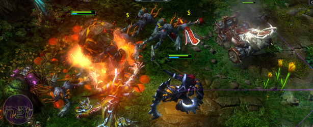 Heroes of Newerth Review