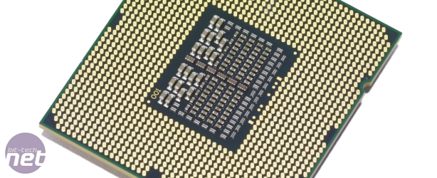 Intel Core i7-920 versus i7-930 Intel Core i7 920 versus i7 930