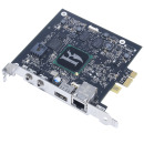 Golden Arrow Killer Xeno Pro Gaming Network Card Review
