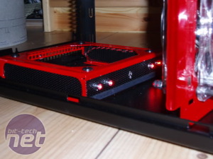 Mod of the Month - April 2010 Ferrari Project by crazycooler