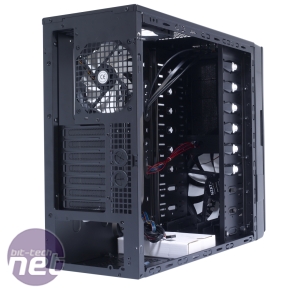 *NZXT Hades Case Review In the depths of hell