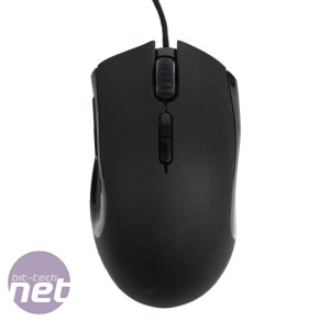 Razer Imperator Mouse